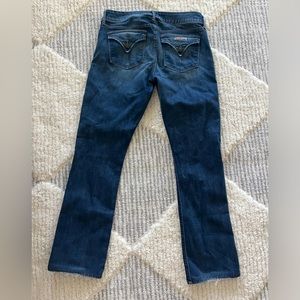 Hudson jeans Beth Baby Boot